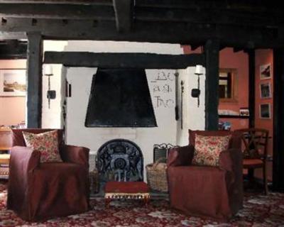 фото отеля Kester House Bed & Breakfast