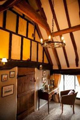 фото отеля Kester House Bed & Breakfast