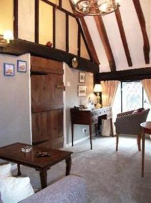 фото отеля Kester House Bed & Breakfast