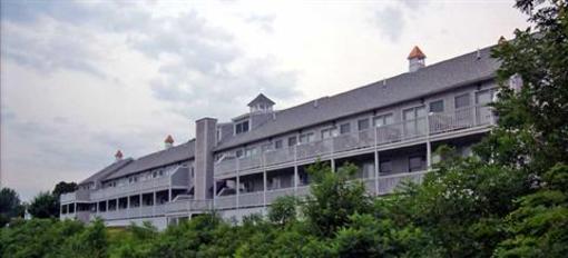 фото отеля Mountain Inn North Conway