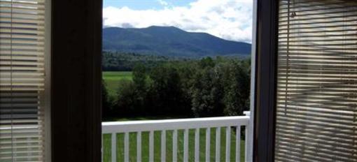 фото отеля Mountain Inn North Conway