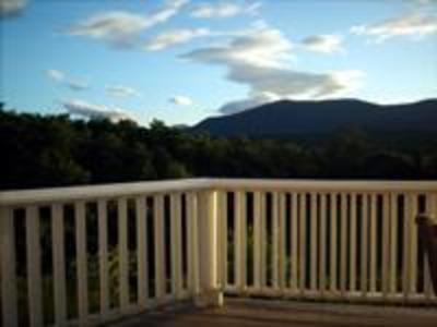 фото отеля Mountain Inn North Conway