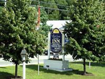 фото отеля Mountain Inn North Conway