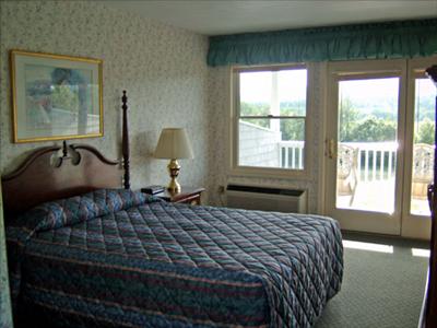 фото отеля Mountain Inn North Conway