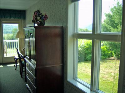 фото отеля Mountain Inn North Conway