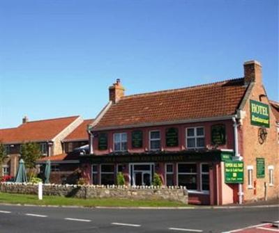 фото отеля Brent Knoll Lodge