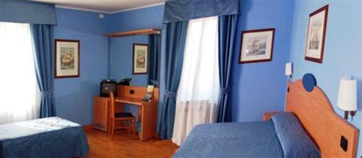 фото отеля Hotel L'isola