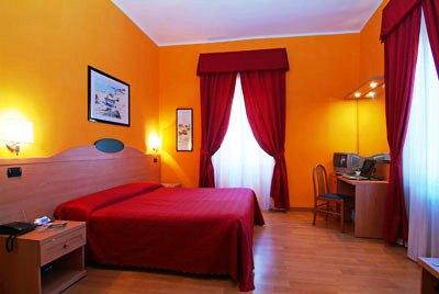 фото отеля Hotel L'isola