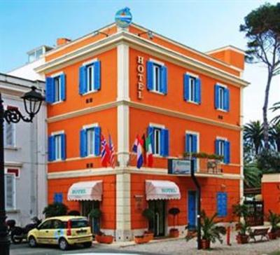фото отеля Hotel L'isola
