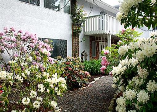 фото отеля Dayspring Farm Bed & Breakfast