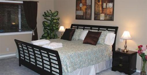 фото отеля Dayspring Farm Bed & Breakfast