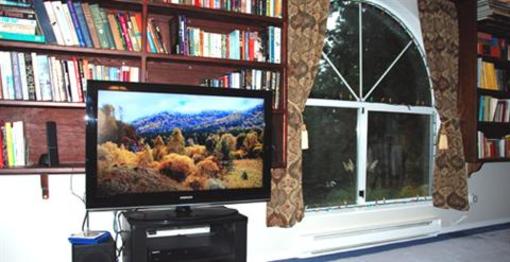 фото отеля Dayspring Farm Bed & Breakfast