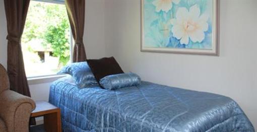 фото отеля Dayspring Farm Bed & Breakfast