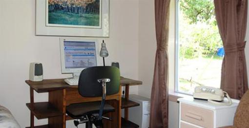 фото отеля Dayspring Farm Bed & Breakfast