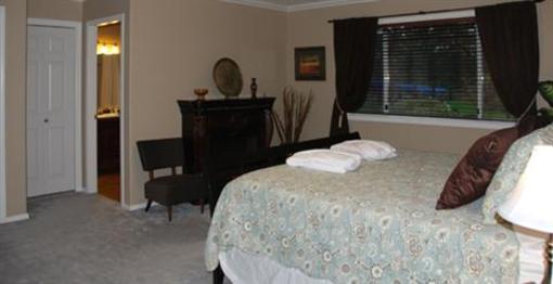 фото отеля Dayspring Farm Bed & Breakfast