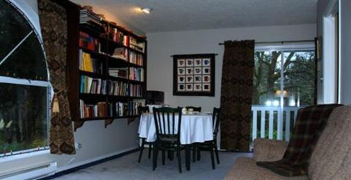 фото отеля Dayspring Farm Bed & Breakfast