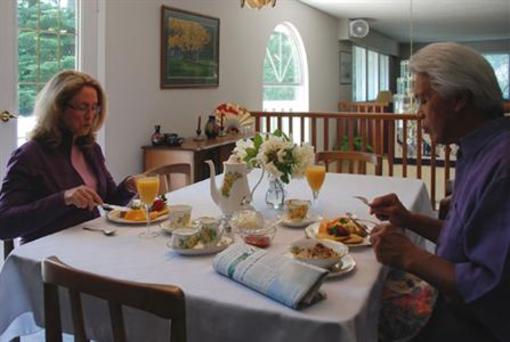 фото отеля Dayspring Farm Bed & Breakfast