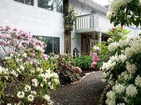Dayspring Farm Bed & Breakfast