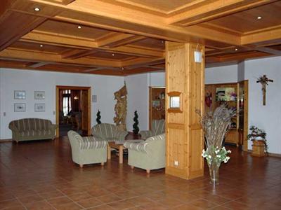 фото отеля Hotel am Kofel