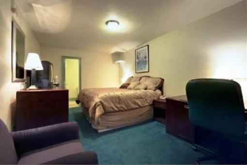фото отеля Americas Best Value Inn Russellville (Alabama)