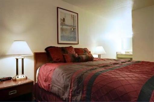фото отеля Americas Best Value Inn Russellville (Alabama)