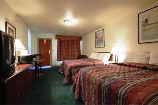 фото отеля Americas Best Value Inn Russellville (Alabama)