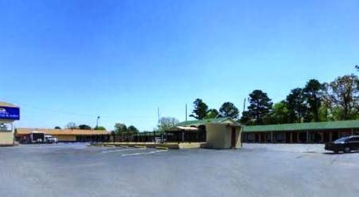 фото отеля Americas Best Value Inn Russellville (Alabama)