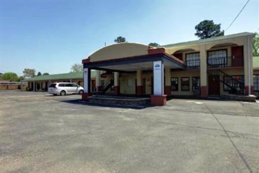 фото отеля Americas Best Value Inn Russellville (Alabama)