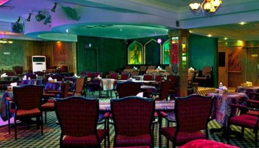 фото отеля Casanova Hotel