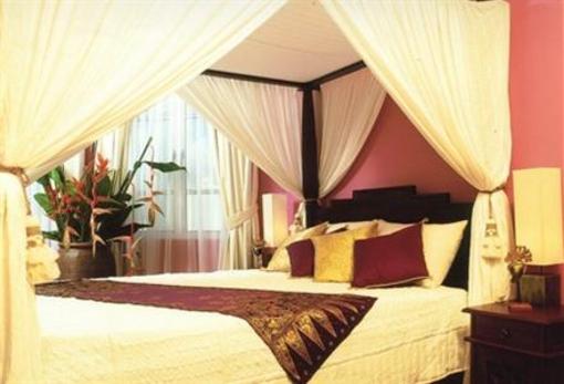 фото отеля D-Villa Boutique Apartments