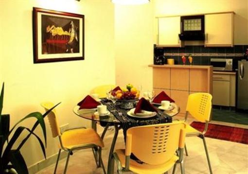 фото отеля D-Villa Boutique Apartments