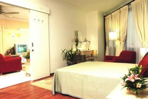 фото отеля D-Villa Boutique Apartments