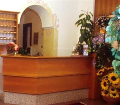 фото отеля Hotel Fontanella