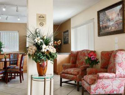 фото отеля Days Inn Bowling Green