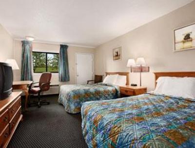 фото отеля Days Inn Bowling Green