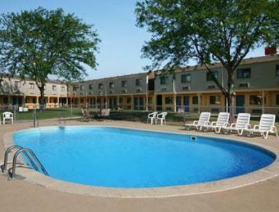 фото отеля Days Inn Bowling Green
