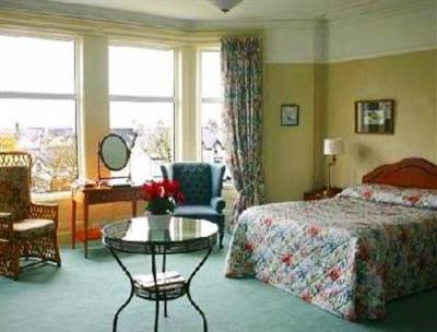 фото отеля Shelleven Guest House