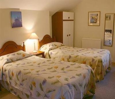 фото отеля Shelleven Guest House
