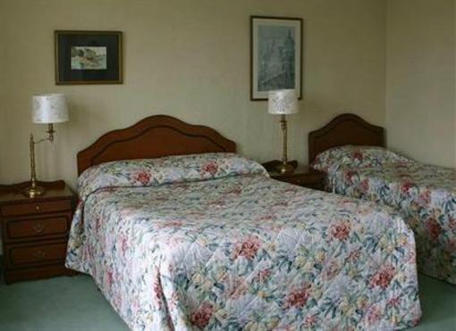 фото отеля Shelleven Guest House