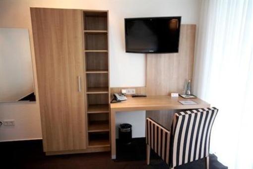фото отеля Go2bed