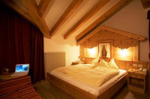 фото отеля Hotel Baita Velon