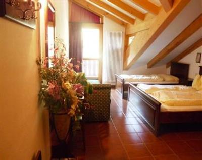 фото отеля Hotel Baita Velon