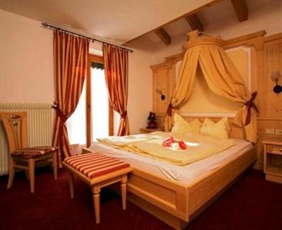 фото отеля Hotel Baita Velon