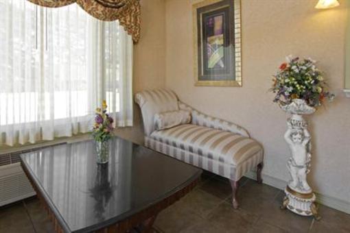 фото отеля Americas Best Value Inn - Anderson
