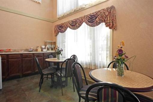 фото отеля Americas Best Value Inn - Anderson
