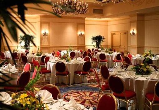 фото отеля Jackson Marriott