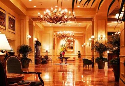 фото отеля Jackson Marriott