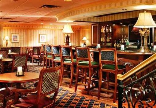фото отеля Jackson Marriott