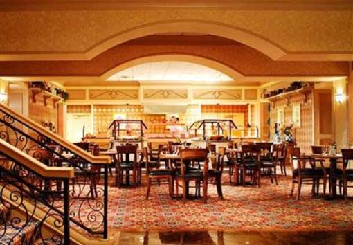 фото отеля Jackson Marriott