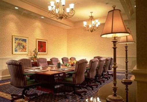 фото отеля Jackson Marriott